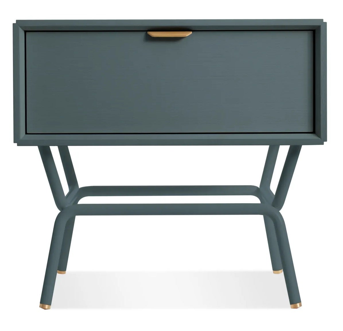 Blu Dot Dang 1 Drawer Nightstand