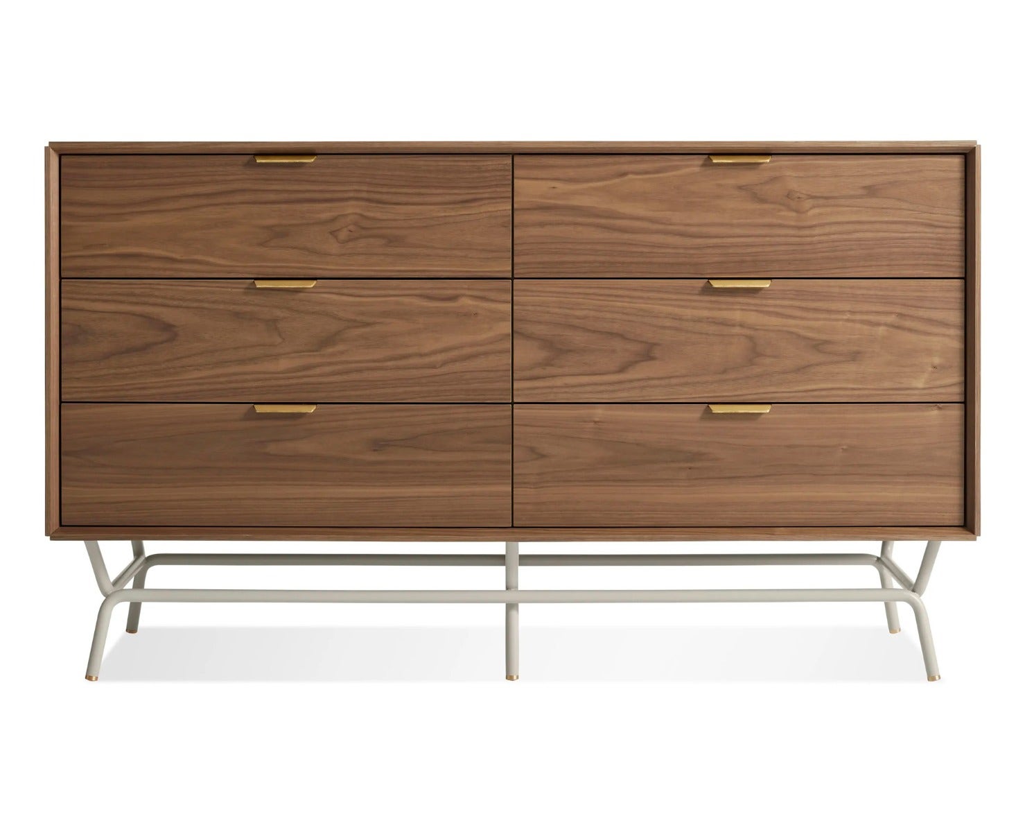 Blu Dot Dang 6 Drawer Dresser