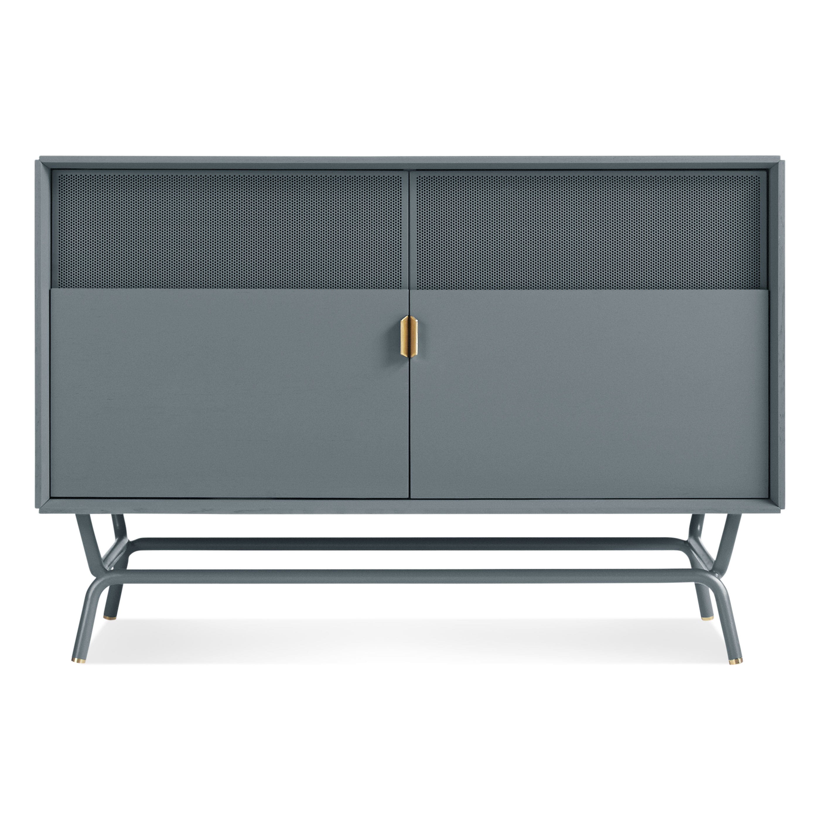 Blu Dot Dang Media Stand