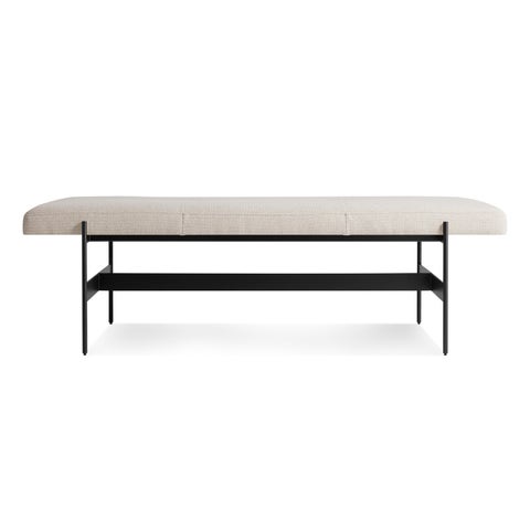 Blu Dot Daybench Jumbo - Maharam Fabric
