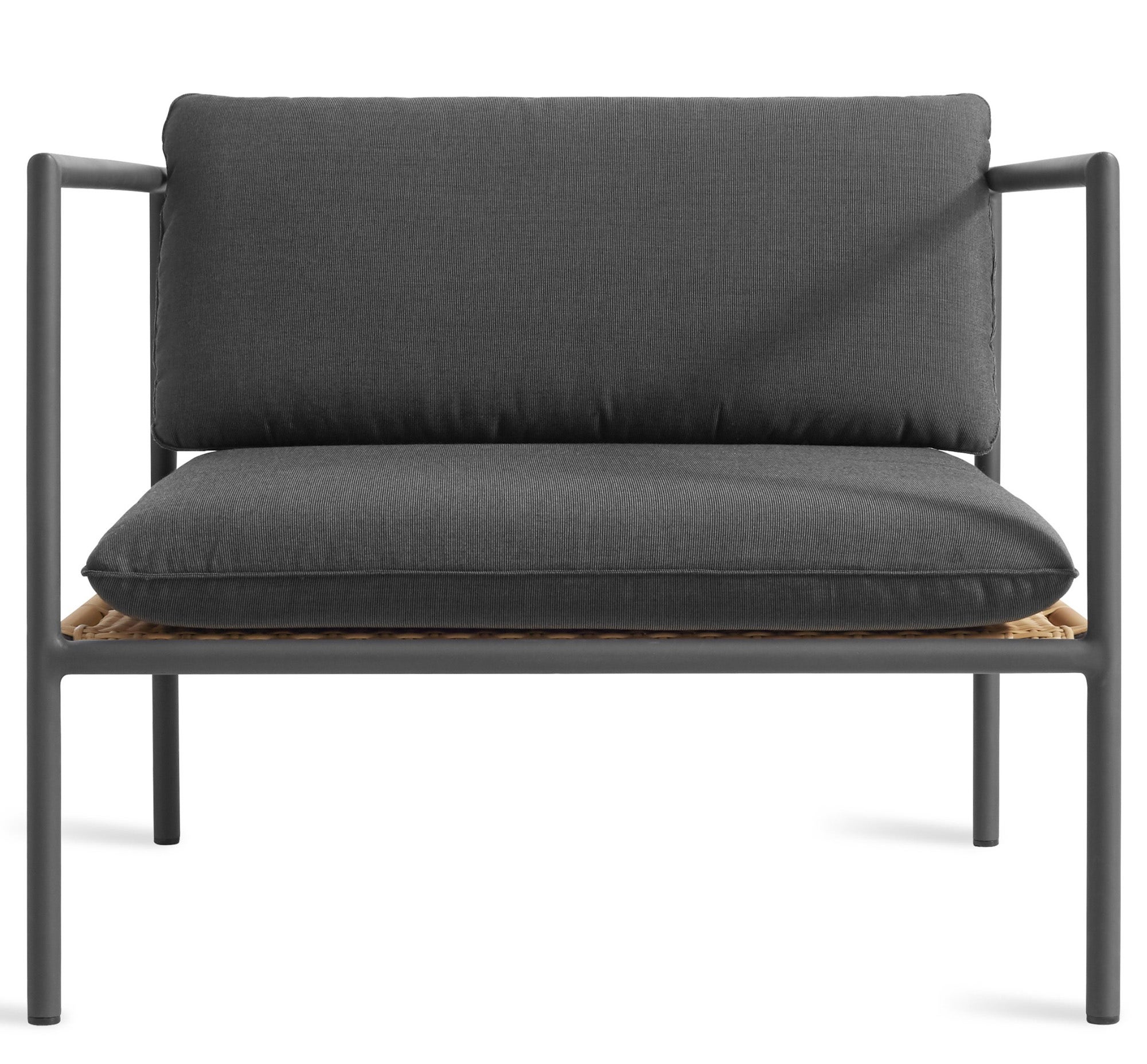 Blu Dot Dog Days Outdoor Lounge Chair