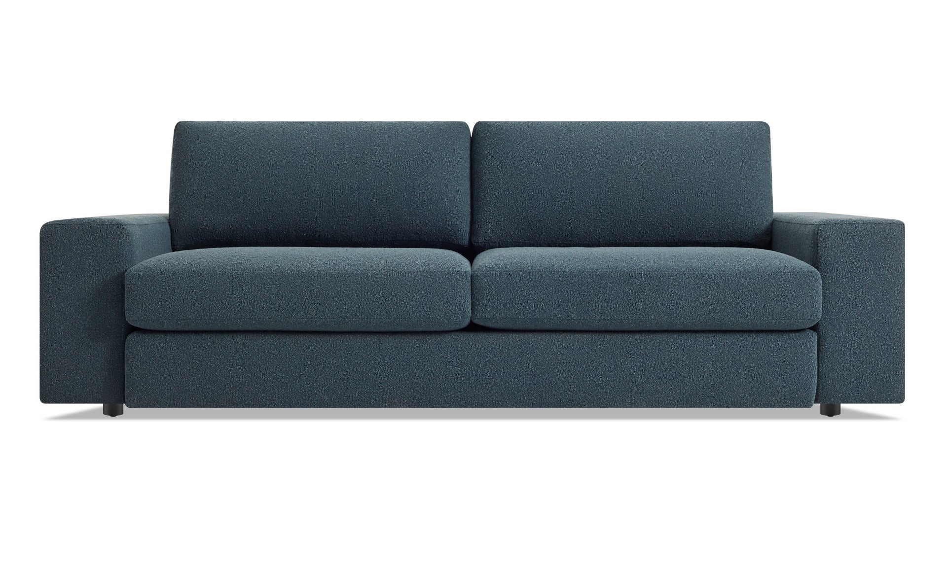 Blu Dot Esker 82 inch Sofa