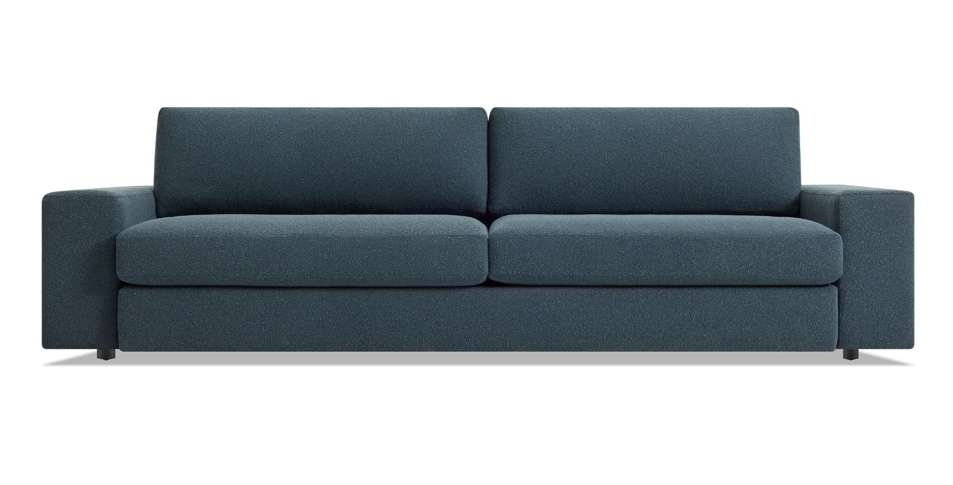 Blu Dot Esker 98 inch Sofa