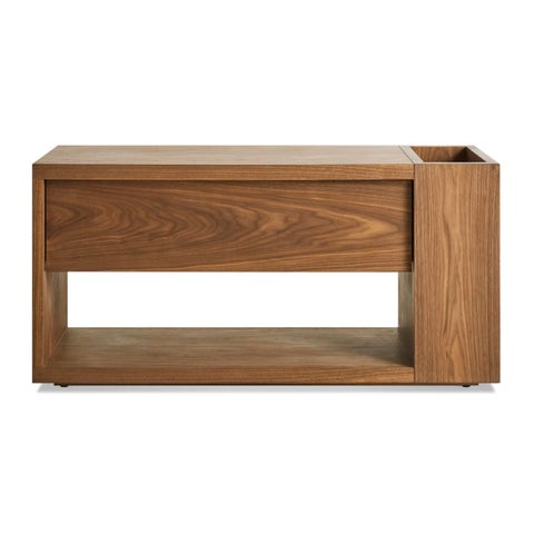 Blu Dot Go Forth Storage Bench