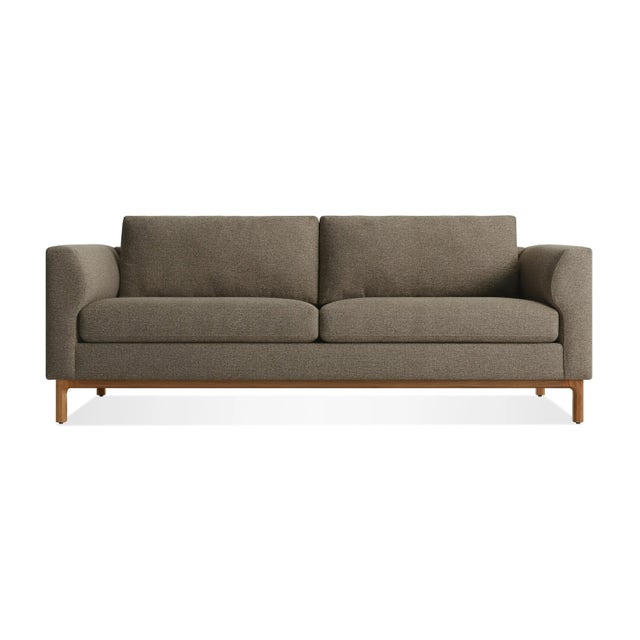 Blu Dot Guide 82 Inch Sofa