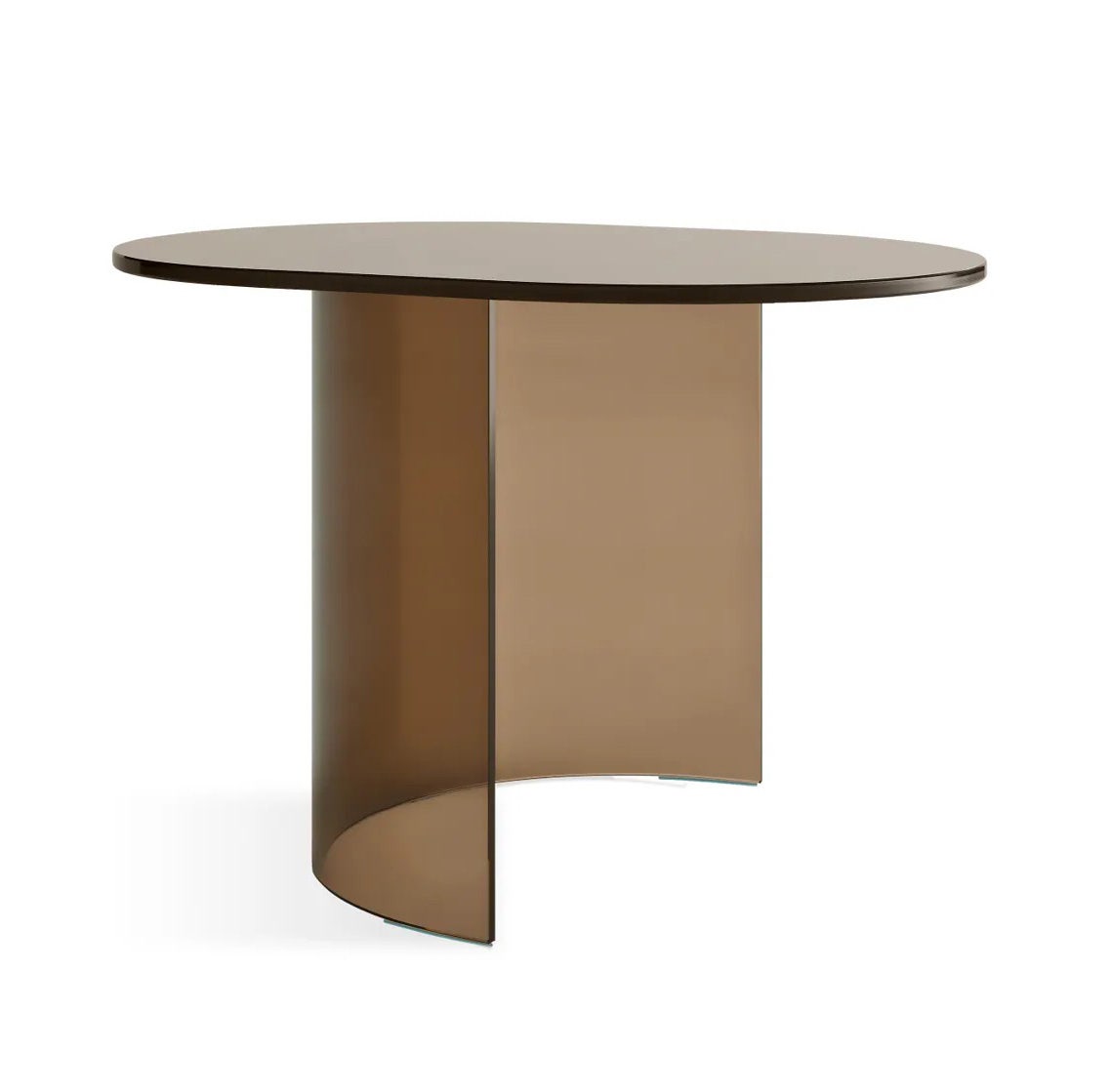 Blu Dot Half Past Side Table