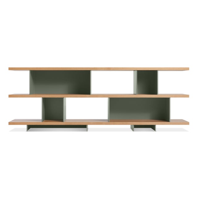 Blu Dot Happy Day Shelving 3 Shelf