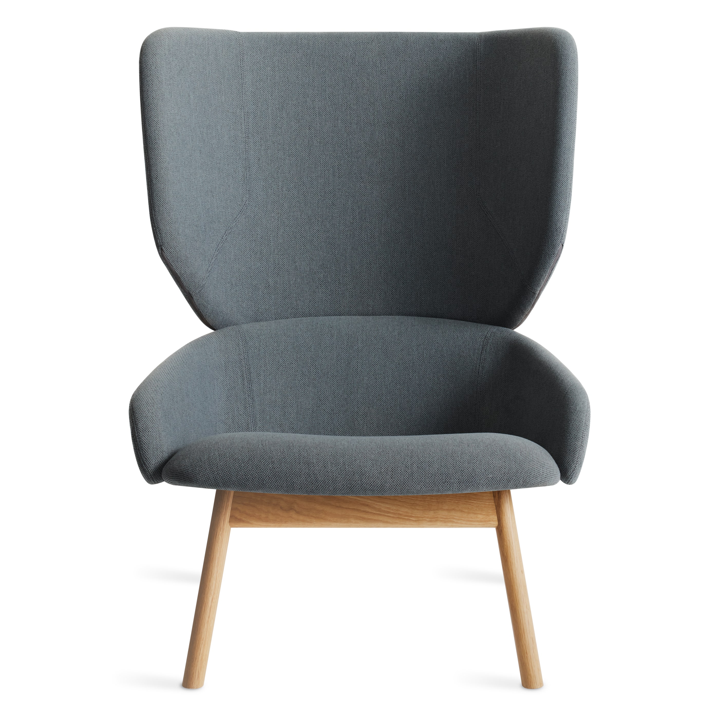 Blu Dot Heads Up Lounge Chair