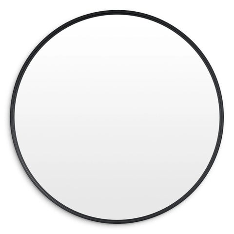Blu Dot Hoopla Mirror
