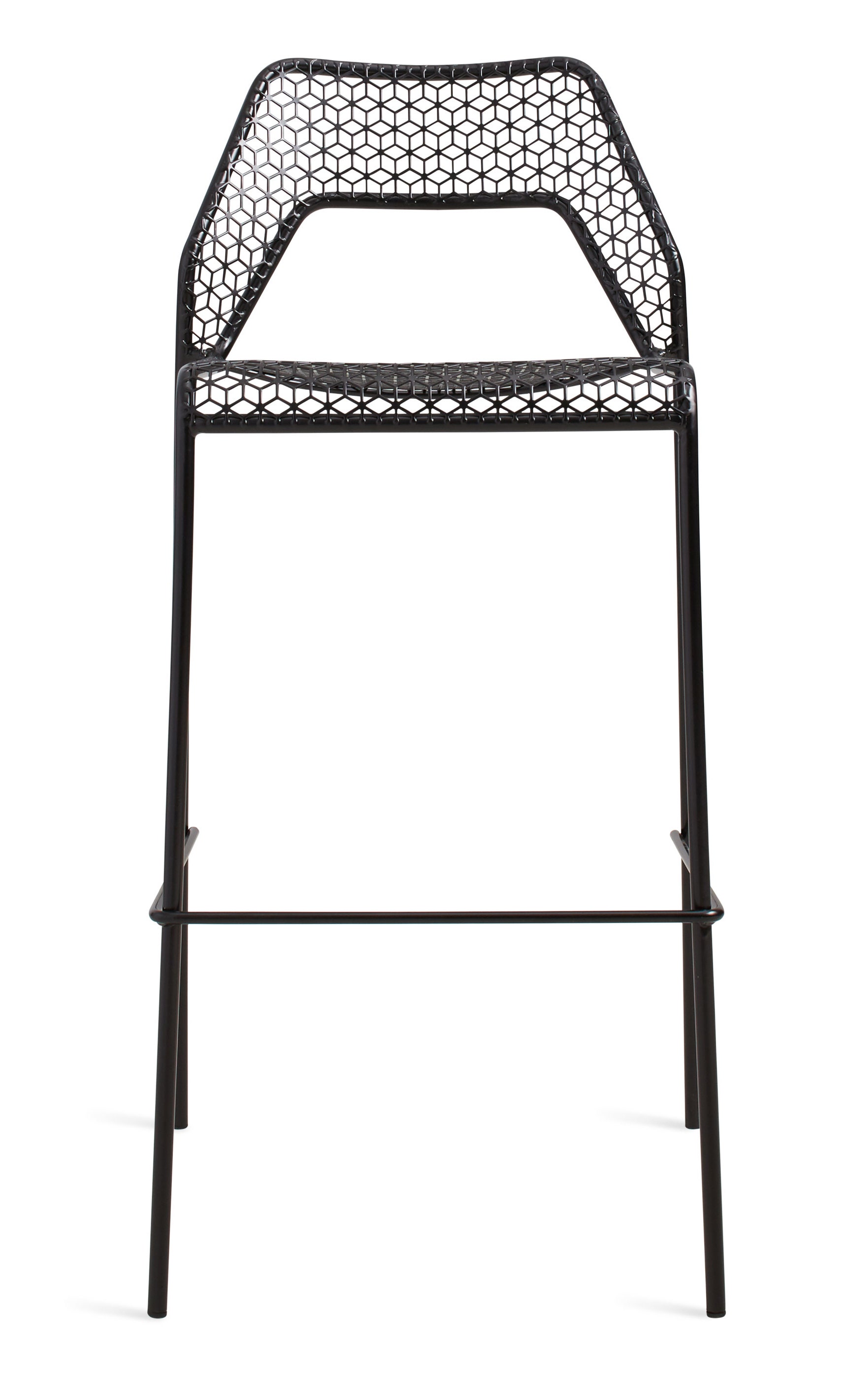 Blu Dot Hot Mesh Barstool (Priced Each, Min 2 Pieces)