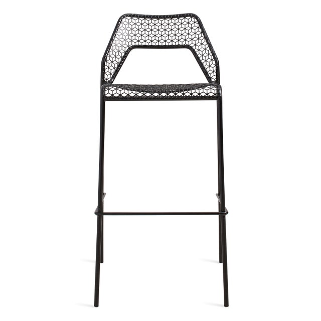 Blu Dot Hot Mesh Barstool (Priced Each, Min 2 Pieces)