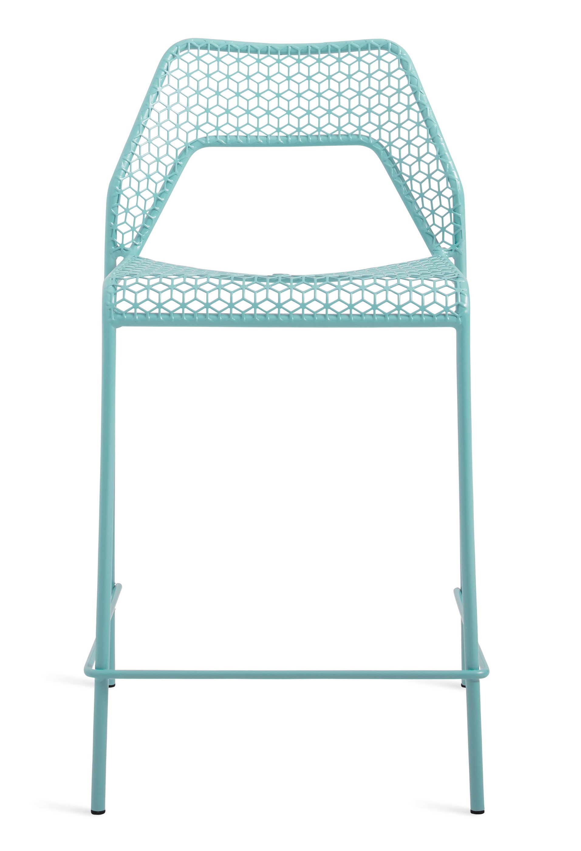 Blu Dot Hot Mesh Counter Stool (Priced Each, Min 2 Pieces)