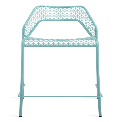 Blu Dot Hot Mesh Counter Stool (Priced Each, Min 2 Pieces)