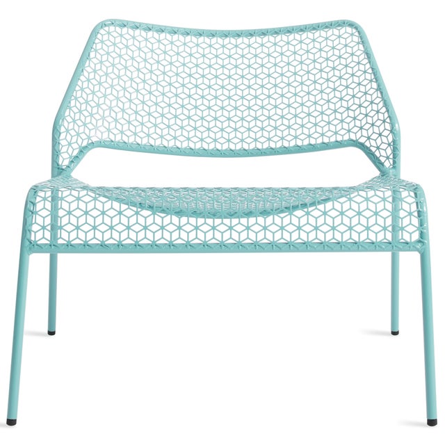 Blu Dot Hot Mesh Lounge Chair (Priced Each, Min 2 Pieces)