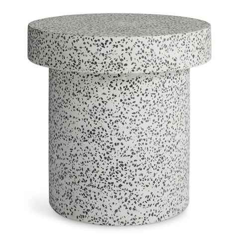 Blu Dot Hunky Dory Side Table