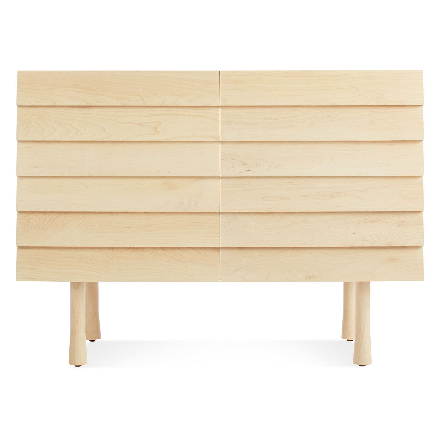 Blu Dot Lap 2 Door Credenza