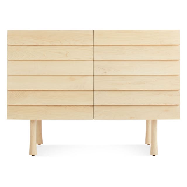 Blu Dot Lap 2 Door Credenza