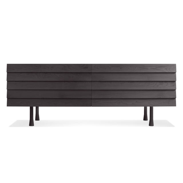 Blu Dot Lap 4 Drawer Dresser