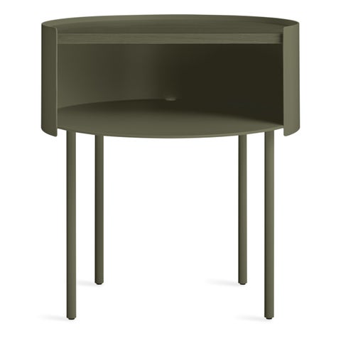 Blu Dot Li'l Something Side Table