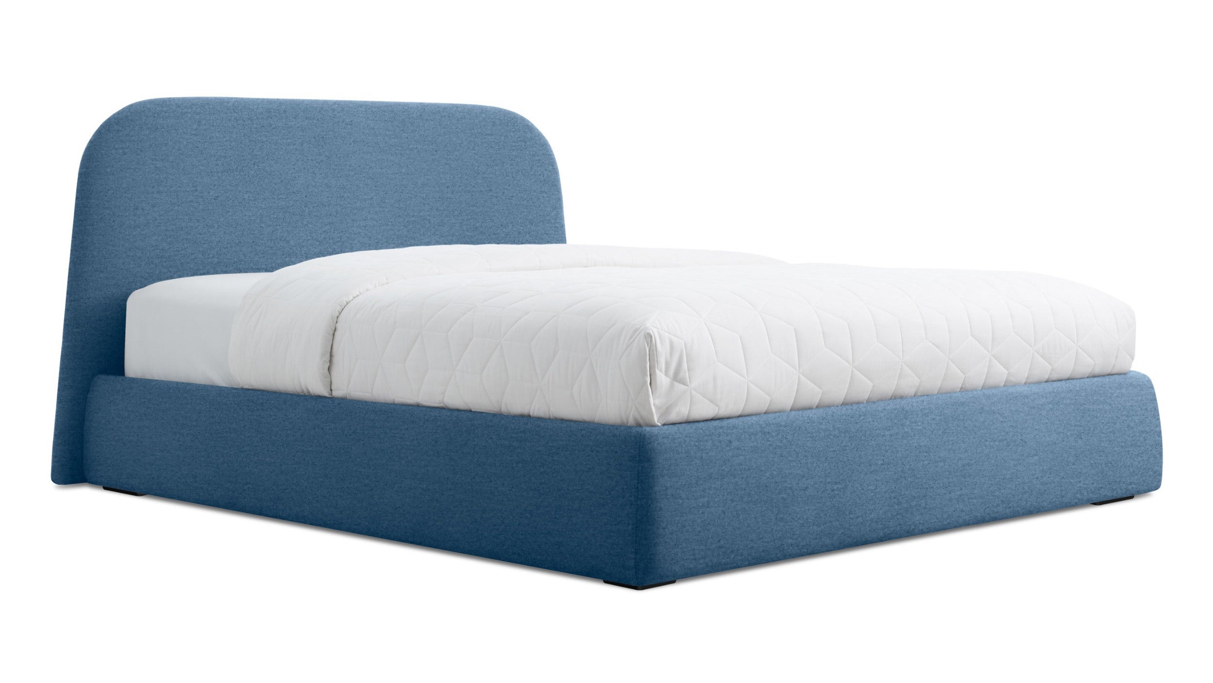 Blu Dot Lid Bed