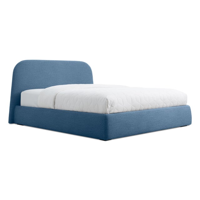 Blu Dot Lid Bed