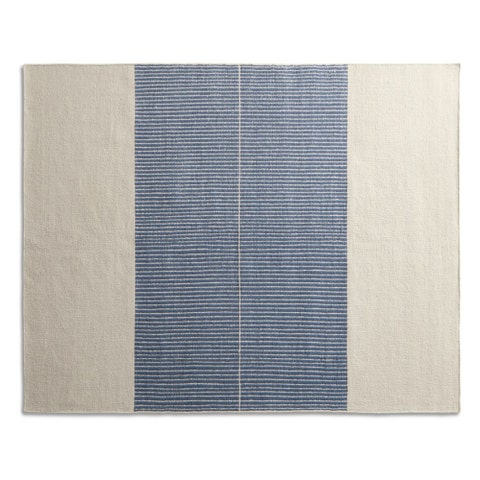 Blu Dot Light Between Rug