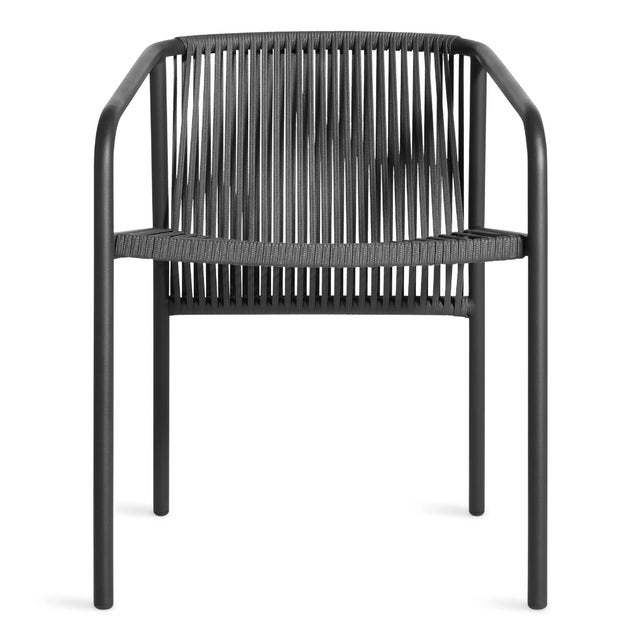 Blu Dot Lookout Outdoor Dining Chair