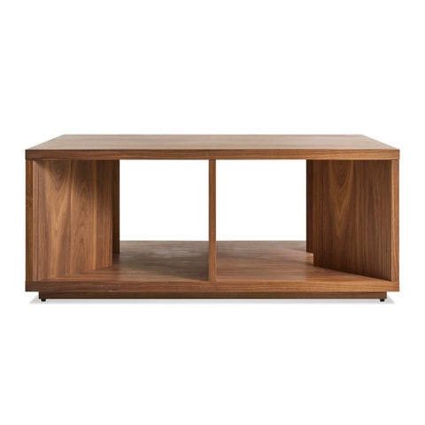 Blu Dot Low Space Coffee Table