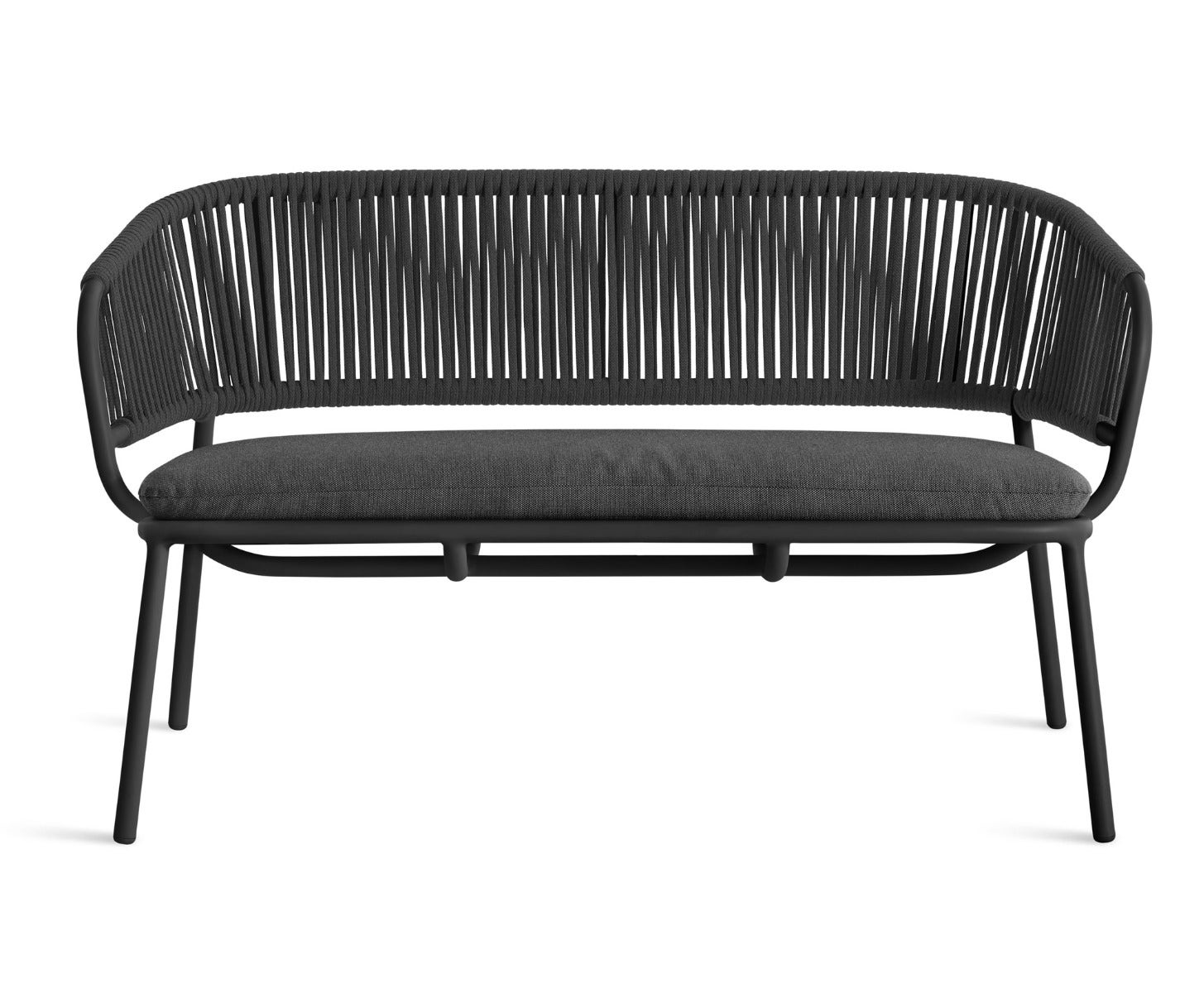 Blu Dot Mate Outdoor Settee