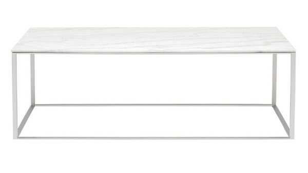 Blu Dot Minimalista Coffee Table