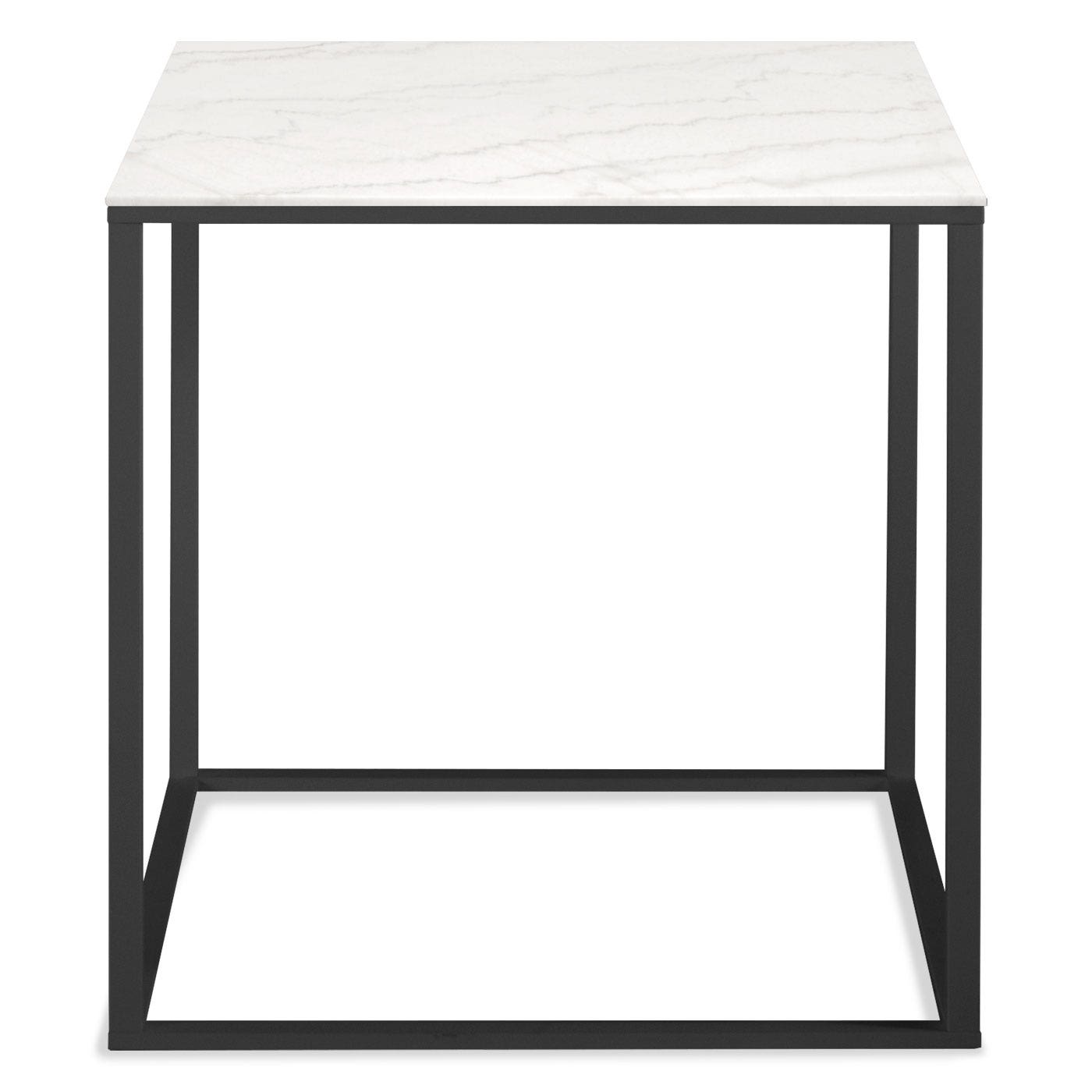 Blu Dot Minimalista Side Table