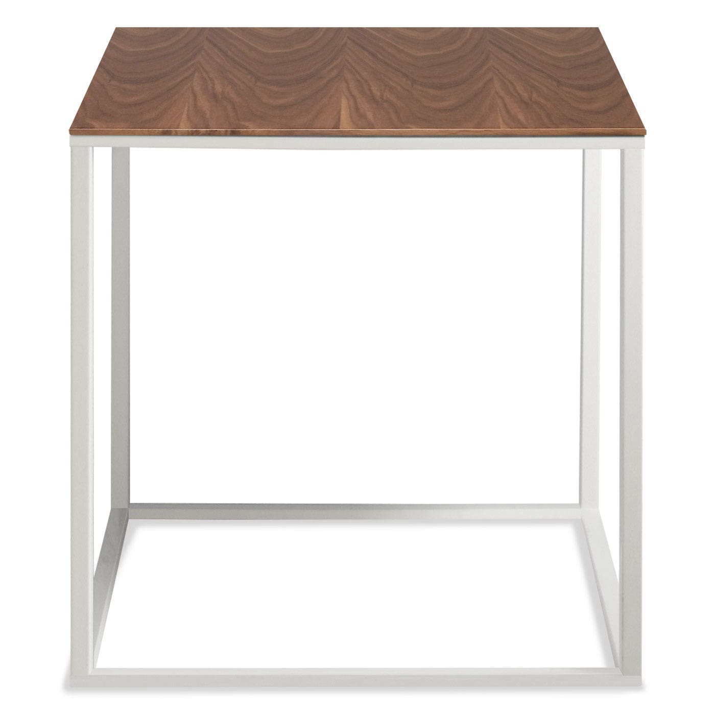 Blu Dot Minimalista Side Table