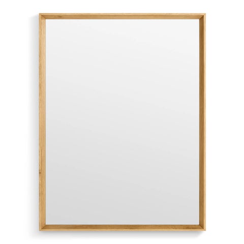 Blu Dot Mode Mirror