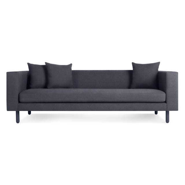 Blu Dot Mono 83 Inch Sofa