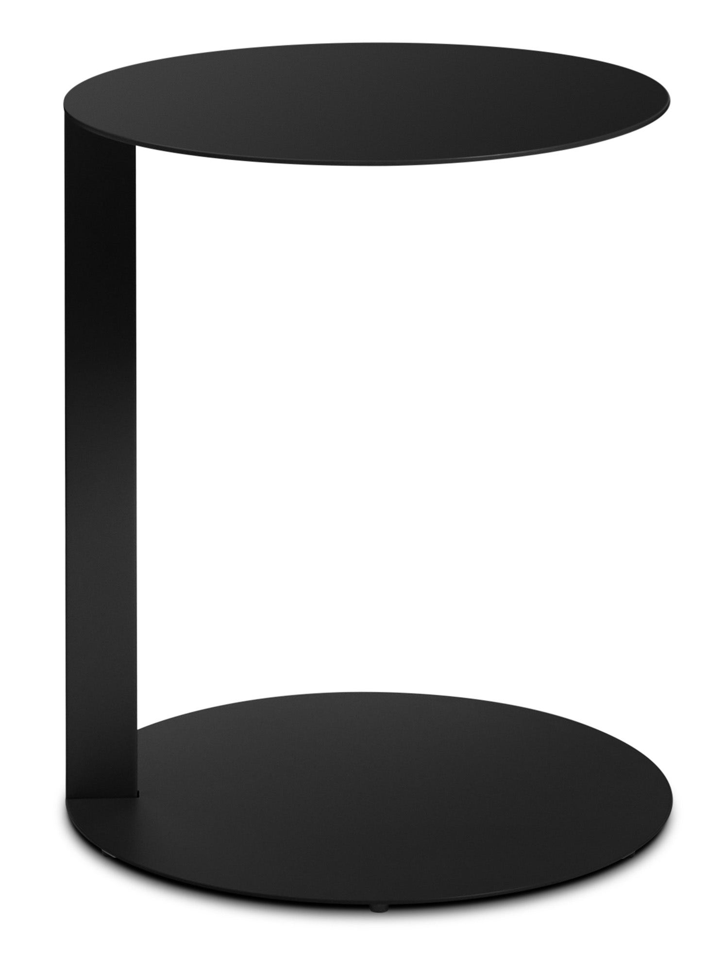 Blu Dot Note Large Side Table