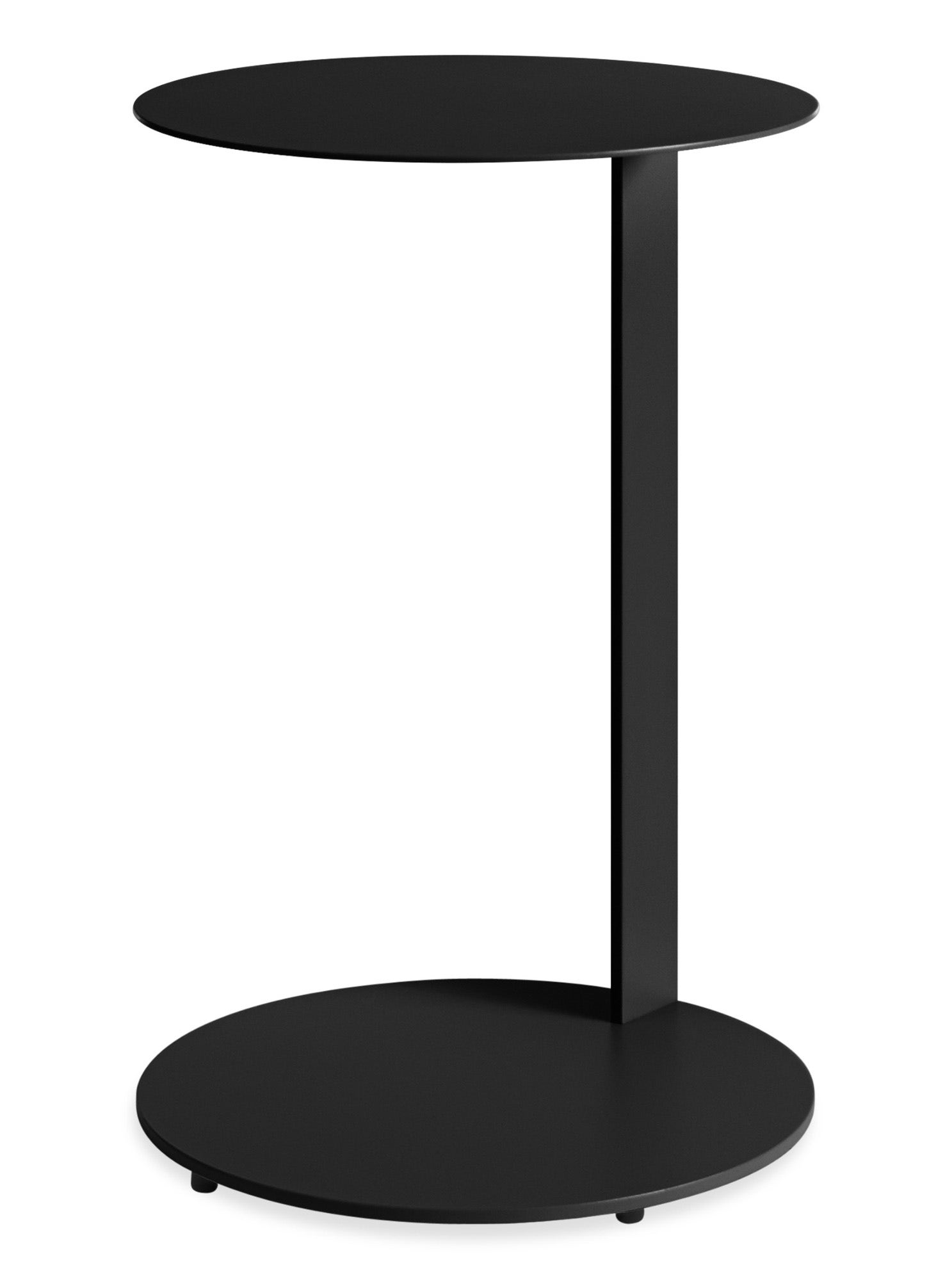 Blu Dot Note Tall Side Table