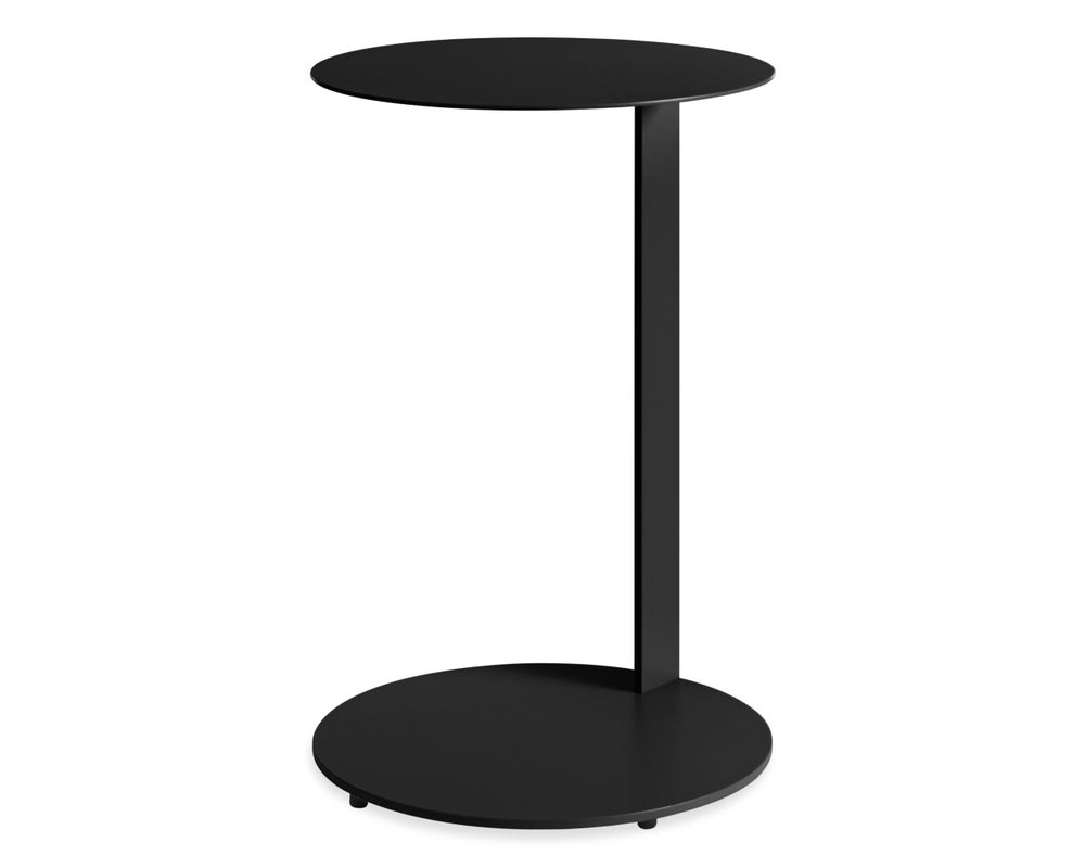 Blue Note Table Blu Dot Note Tall Side Table