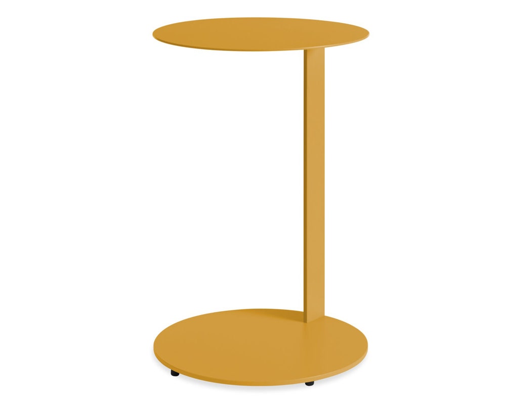 Blue Note Table Blu Dot Note Tall Side Table