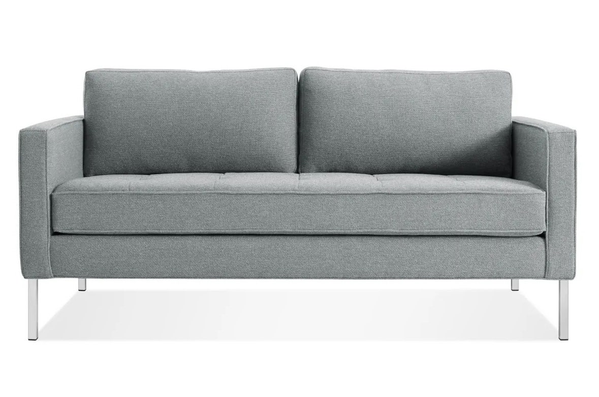 Blu Dot Paramount 66 Inch Sofa