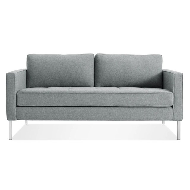 Blu Dot Paramount 66 Inch Sofa