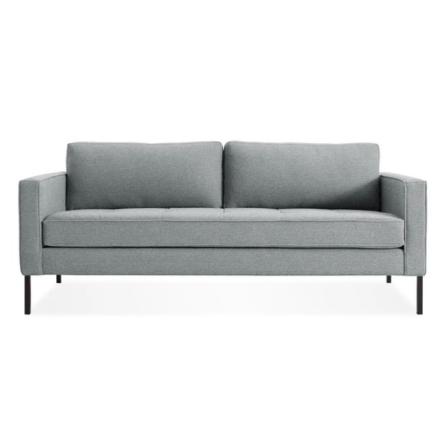 Blu Dot Paramount 80 Inch Sofa