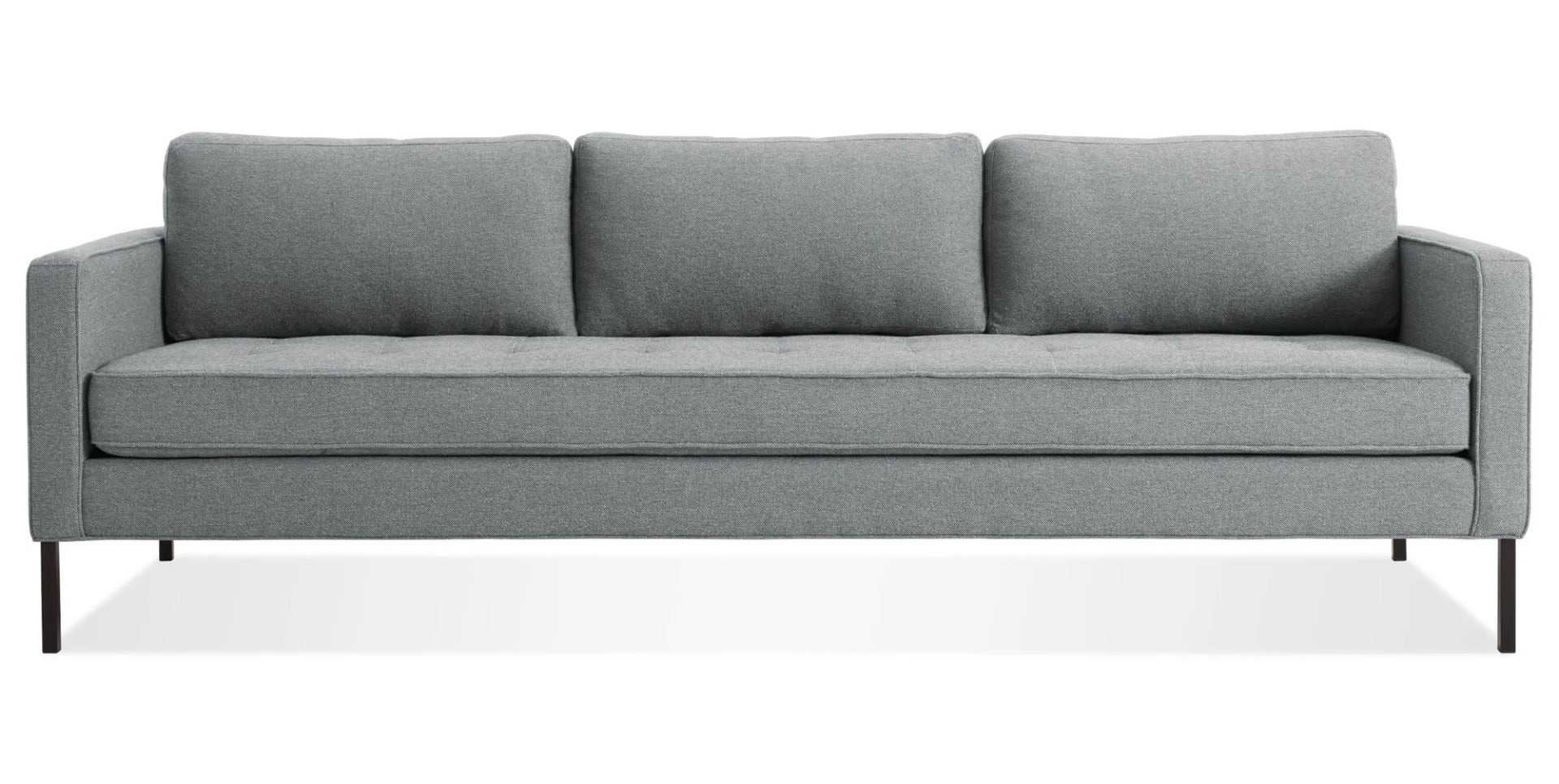 Blu Dot Paramount Sofa - 95 inch