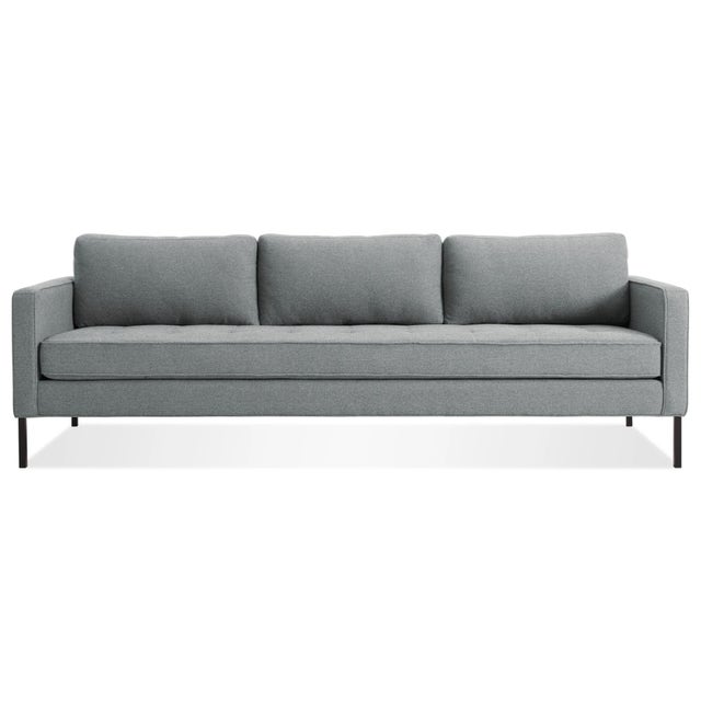 Blu Dot Paramount Sofa - 95 inch