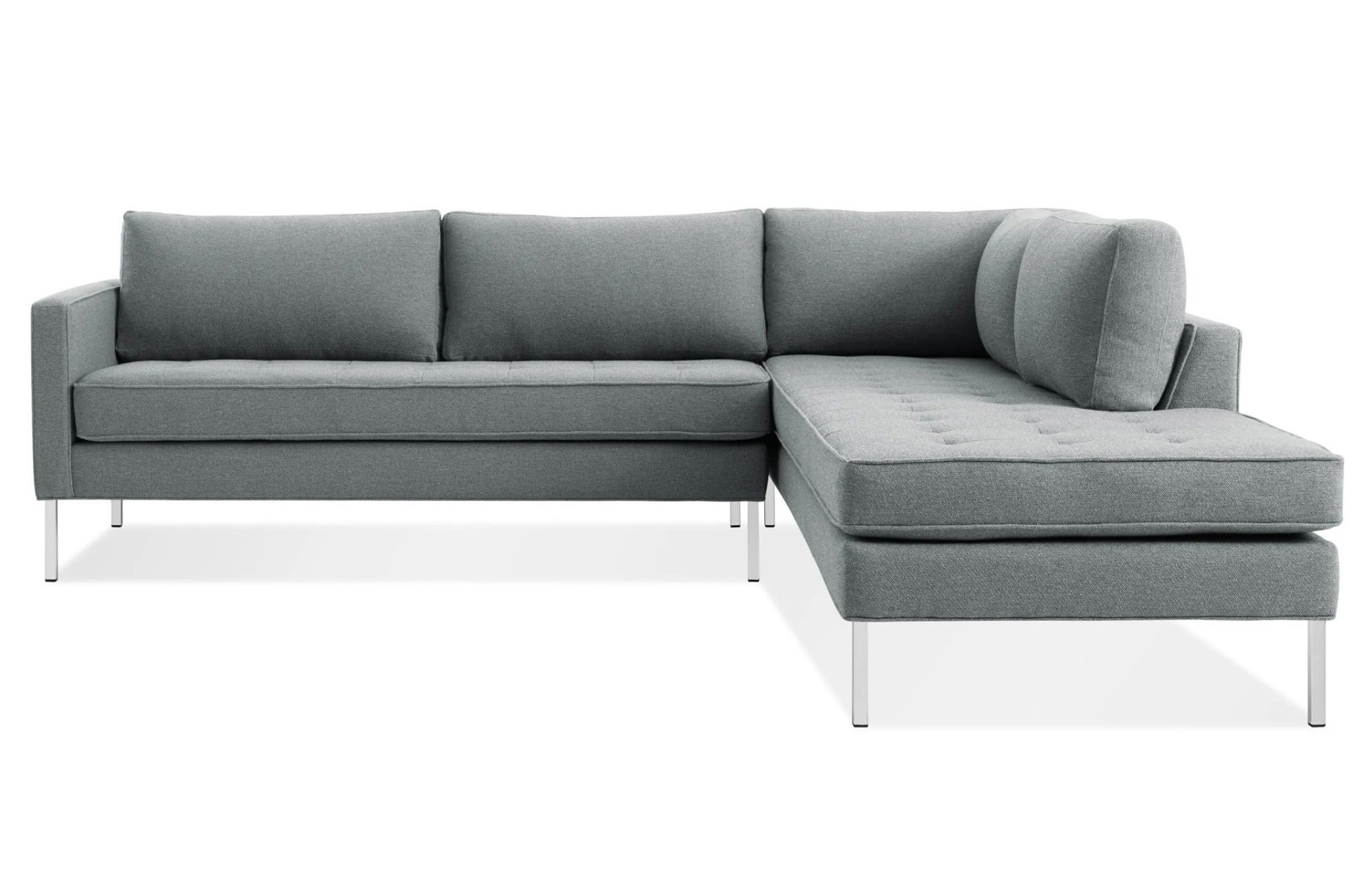 Blu Dot Paramount Sectional Sofa
