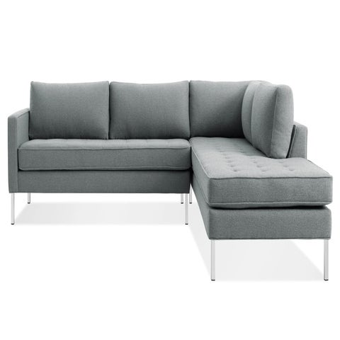 Blu Dot Paramount Sectional Sofa