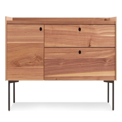 Blu Dot Peek Small Media Stand