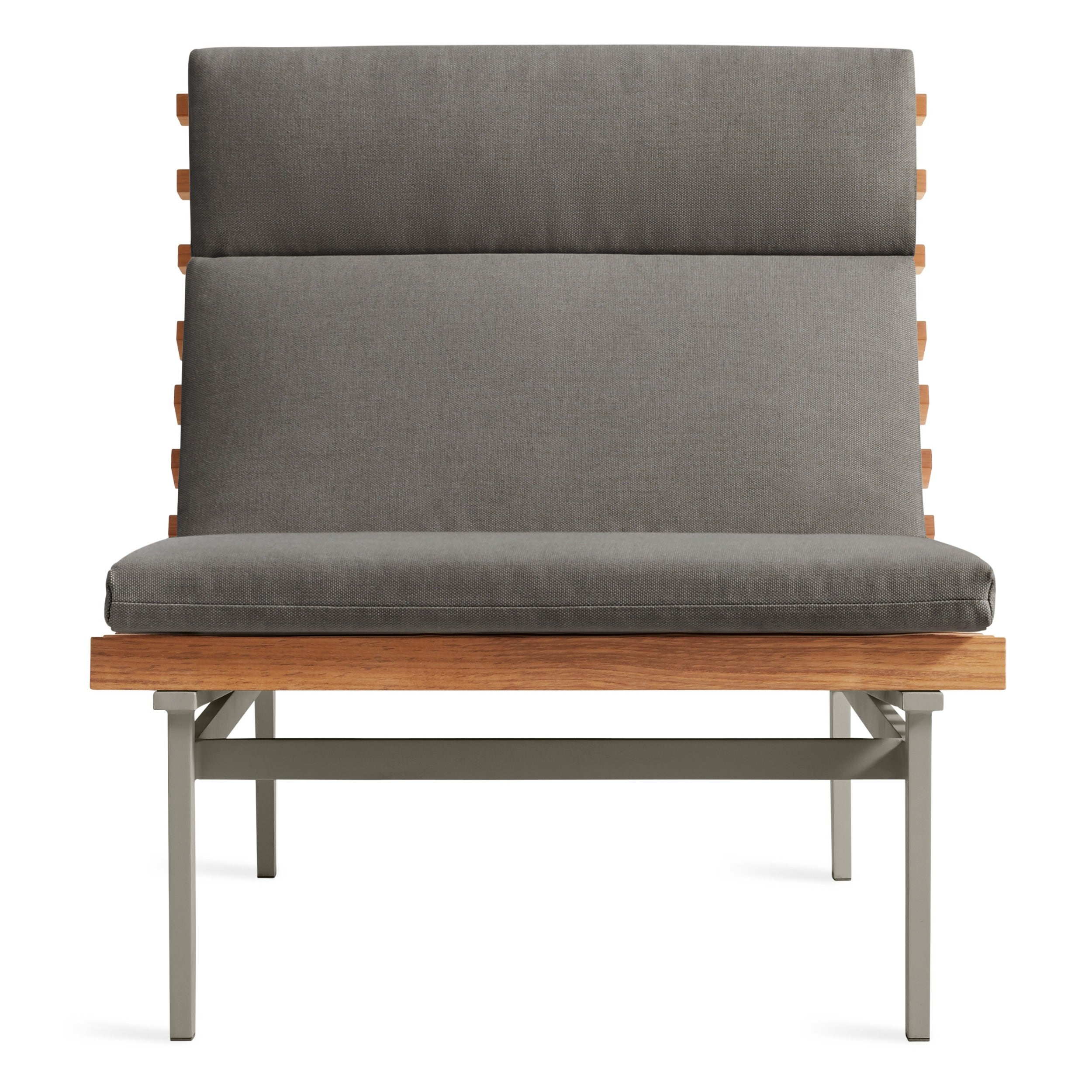 Blu Dot Perch Outdoor Lounge Chair