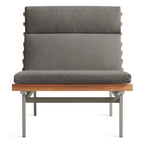 Blu Dot Perch Outdoor Lounge Chair
