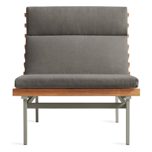 Blu Dot Perch Outdoor Lounge Chair