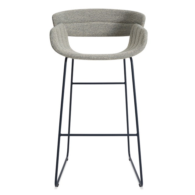 Blu Dot Racer Barstool